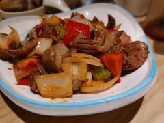 -东北风(柯桥万达店)