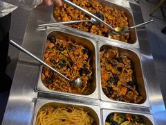 -新红帽自助盒饭(大悦城店)
