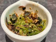 -炊烟小炒黄牛肉(浦东世纪汇店)
