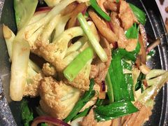 -雲蜀龙阁·金牌水煮鱼(方庄店)