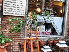-秘密小花园(第三中学店)