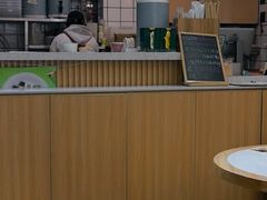 -江记甜品(罗湖店)