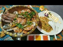 -巽寮印象美食部落餐厅·海鲜·地方特色菜(惠州体验店)