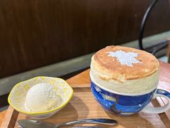 -芙蕾哥哥souffle