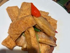 -金成潮菜博物馆(海珠湿地店)