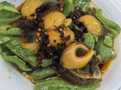 -慕儿姜鸭面江湖菜(七星岗二十年店)