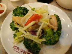 -桥底辣蟹(谢斐道店)