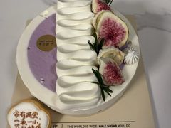 -半勺舒舒生日蛋糕店