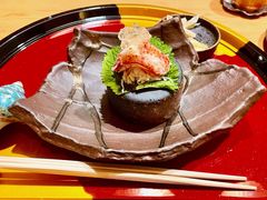 -旬怀石料理(嘉善老市店)