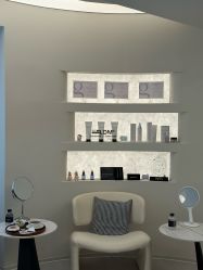 -海菲秀·飞顿牛奶光·LDM官方授权中心美轮美浣瓷感美肌