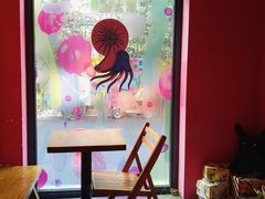 -Punchline Coffee&Roaster(同济大学店)