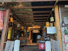 -马灯部落·西湖边的创意山景餐厅(虎跑动物园店)