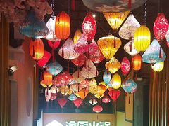 -渝厨生态火锅(合川区府店)