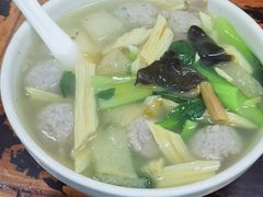 -子午路张记肉夹馍(翠华路店)