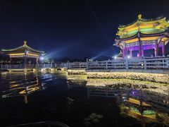 -星湖旅游景区七星岩