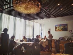 大堂-望乡楼上海菜(日月光店)