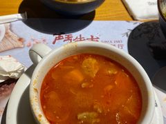 -斗牛士牛排(南京东路店)