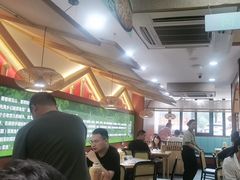 -光海·乡记酸菜鱼·始于1996(花园路店)
