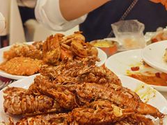 -芭菲盛宴·环球美食(锦城万达广场店)
