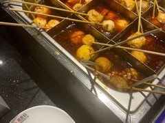 -鼎香缘海鲜自助火锅烤肉(锦辉购物广场店)