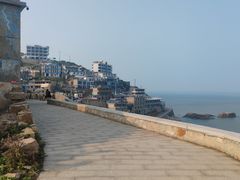 -东极岛景区