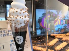 -Dal Cuore 达可芮冰淇淋(陕西北路店)
