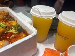 -扶摇树下·椒麻鲜活虾(石家庄勒泰广场店)