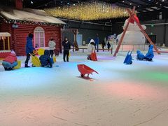 -宁波冰雪大世界(北仑区)