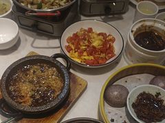 -小菜园新徽菜(无锡人民路红豆店)