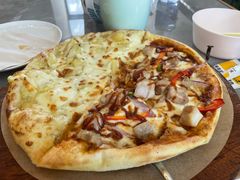 -乐凯撒披萨(国威电子商务大厦店)