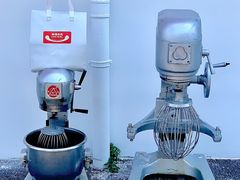-来噻布布 Lets BUBU