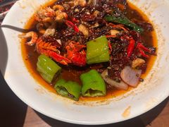 -清水亭湖北菜(大屯DT51店)