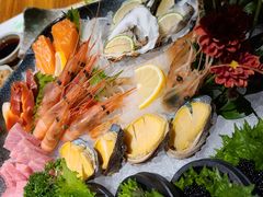 -青叶日式料理(飘亮阳光广场店)