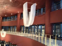 -交通银行前滩31演艺中心