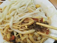 -王菊美食街·王菊面馆(总店)