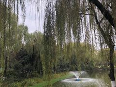 -城市运动公园(未央区)