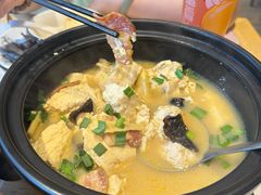 -老燕皇·南京菜(玄武湖店)