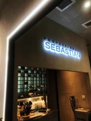 -SEBASTIAN塞巴斯汀