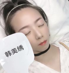 -韩美绣野生眉纹眉洗眉连锁店