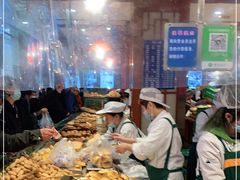 -北三凯奇清真食品店