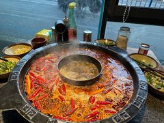 -陈眼镜火锅(总店)