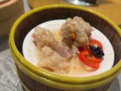 -香云轩·顺德菜(香云纱园林酒店店)