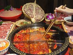 -黄家码头老火锅(解放碑旗舰店)