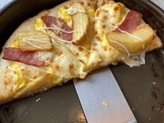 -必胜客(步行街店)