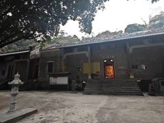 -飞霞风景名胜区