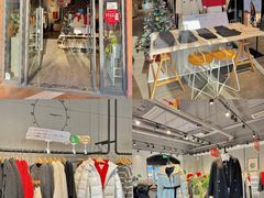 -首创奥特莱斯(西安店)
