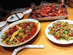 -通乐簋街小龙虾(老店)
