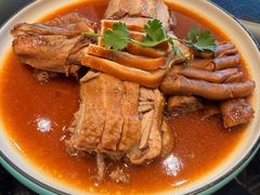 -新南华大酒店(广中店)