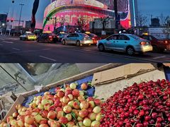 -新疆国际大巴扎