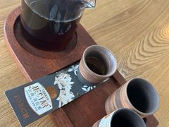 -Torch Coffee 炬点咖啡